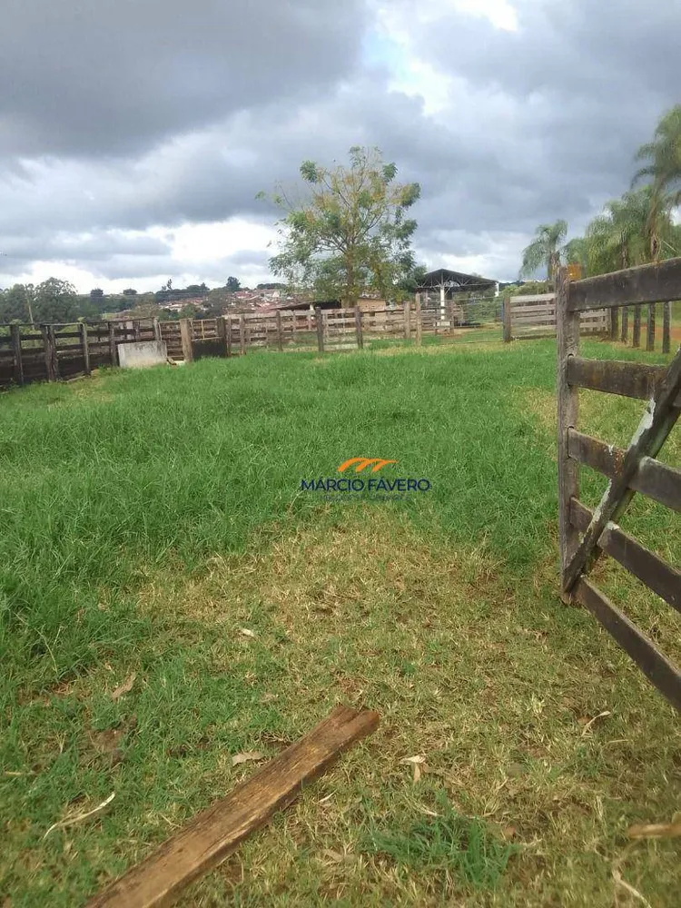 Fazenda, 102 hectares - Foto 14