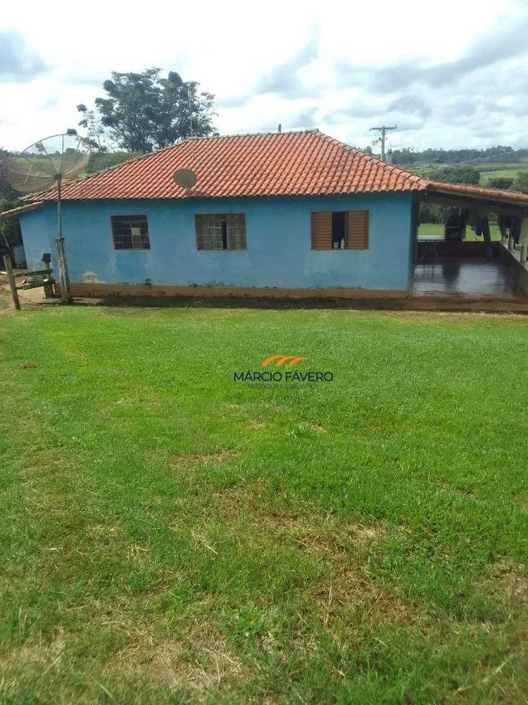 Fazenda, 102 hectares - Foto 4