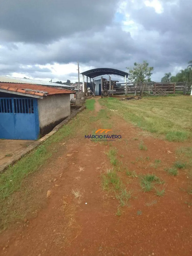 Fazenda, 102 hectares - Foto 8
