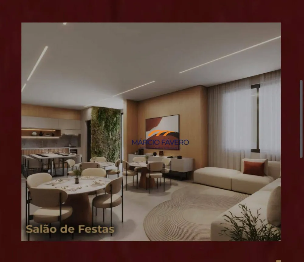 Apartamento, 2 quartos, 81 m² - Foto 5