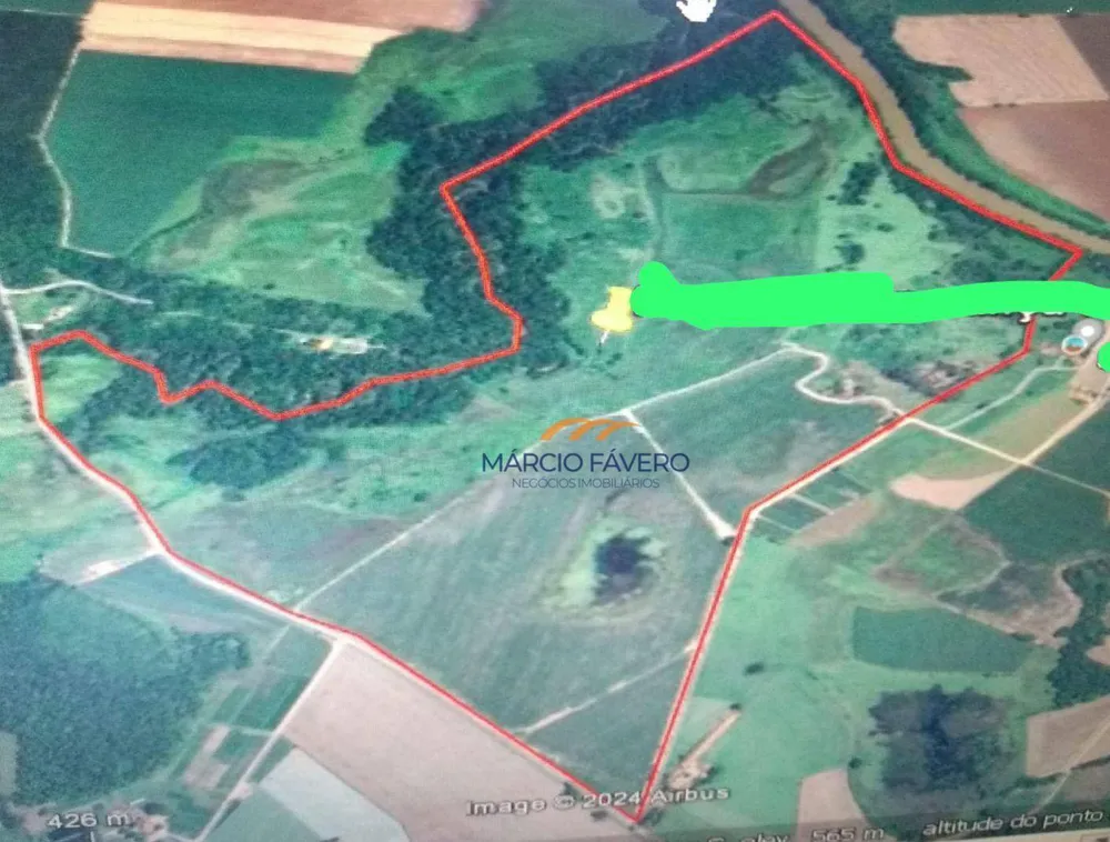 Fazenda, 140 hectares - Foto 8
