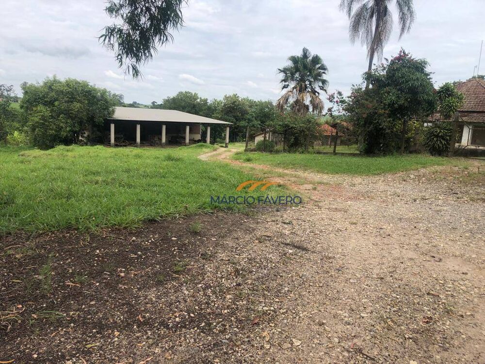 Fazenda, 581 hectares - Foto 3