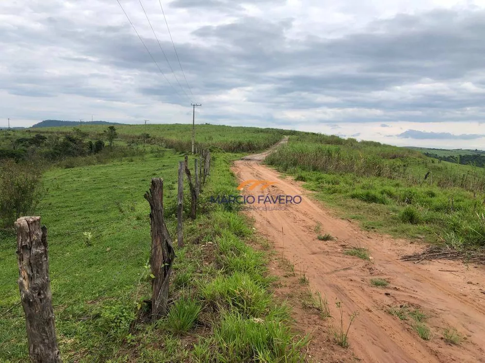 Fazenda, 581 hectares - Foto 4