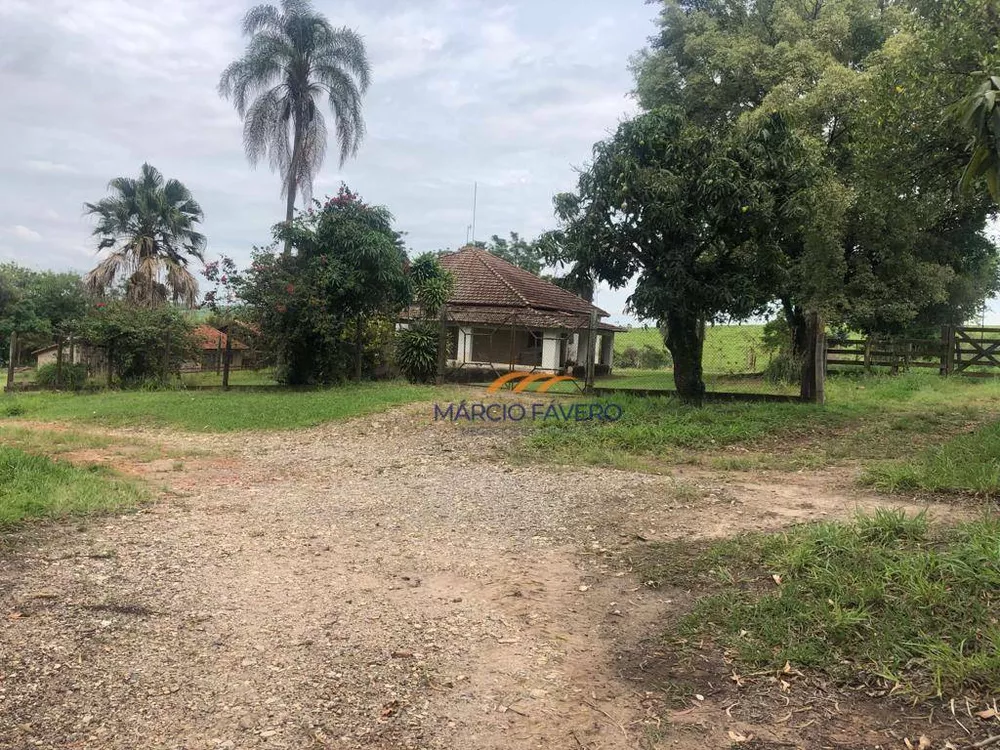 Fazenda, 581 hectares - Foto 5