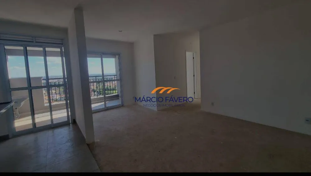 Apartamento, 2 quartos, 65 m² - Foto 9