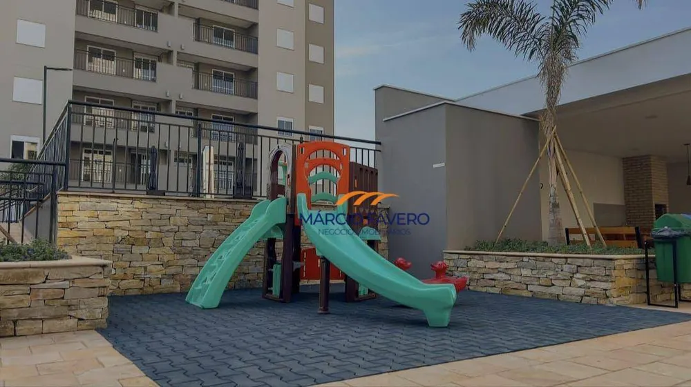 Apartamento, 2 quartos, 65 m² - Foto 2