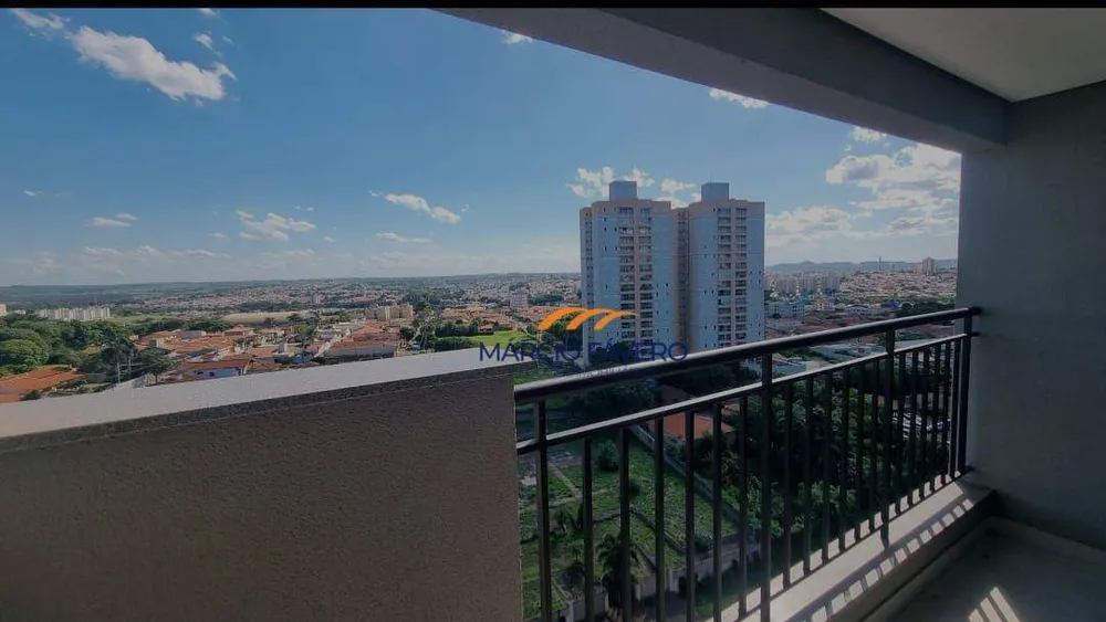 Apartamento, 2 quartos, 65 m² - Foto 7