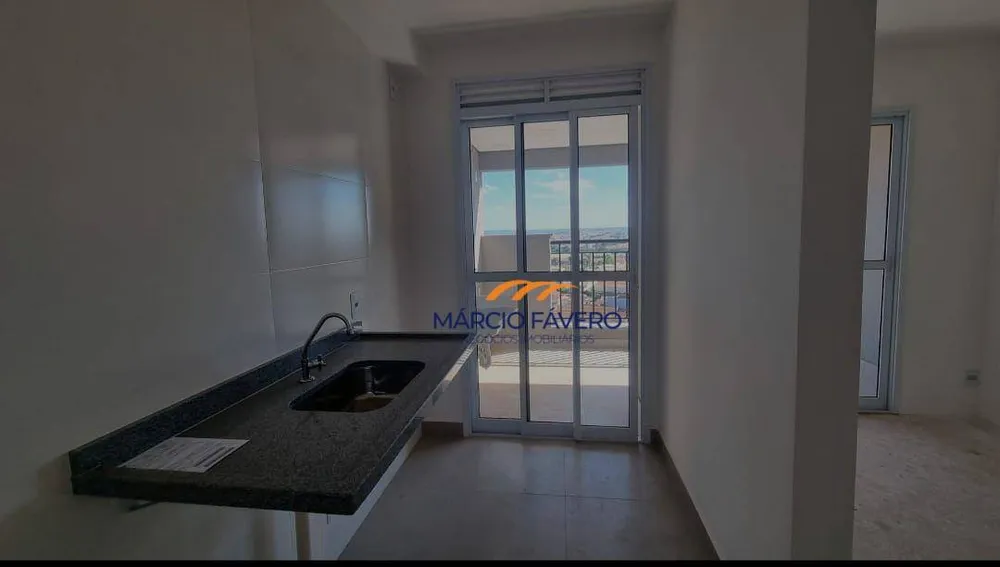 Apartamento, 2 quartos, 65 m² - Foto 10