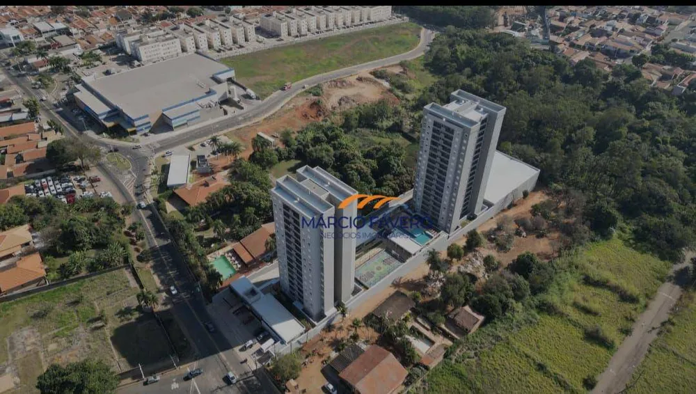 Apartamento, 2 quartos, 65 m² - Foto 1