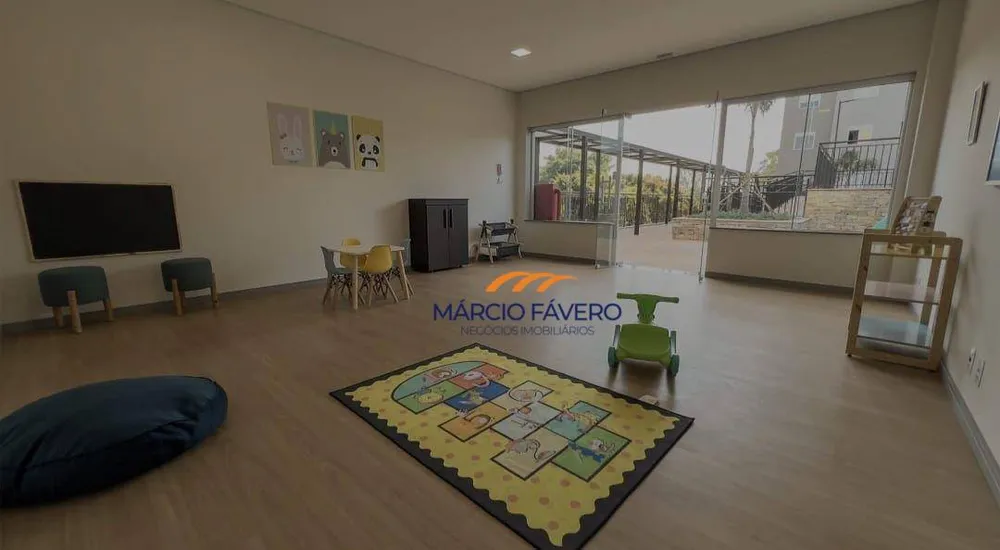Apartamento, 2 quartos, 65 m² - Foto 6