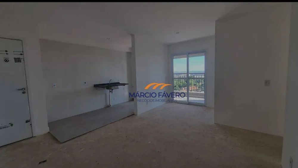 Apartamento, 2 quartos, 65 m² - Foto 11