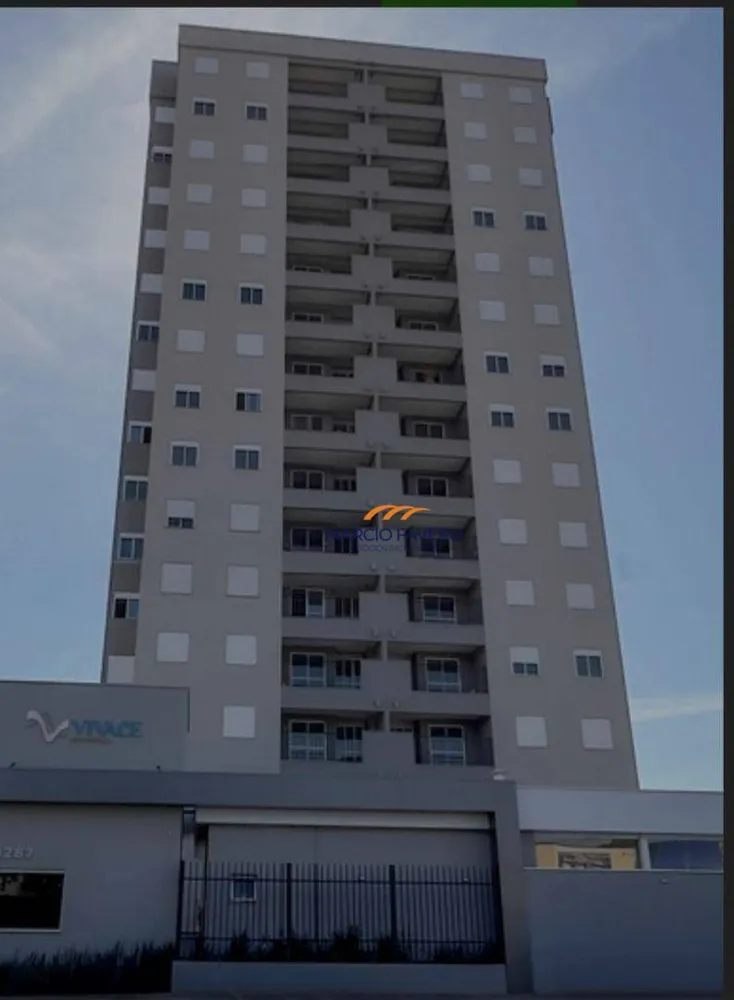 Apartamento, 2 quartos, 65 m² - Foto 12