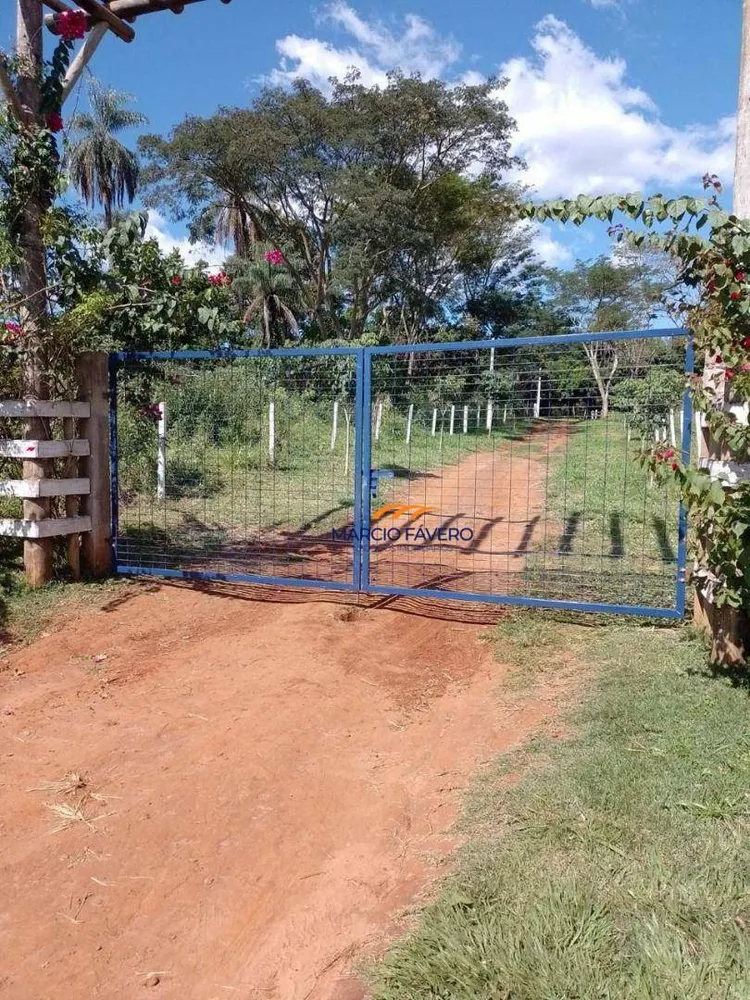 Fazenda, 121 hectares - Foto 2
