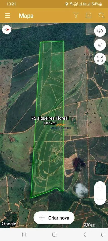 Fazenda, 182 hectares - Foto 4
