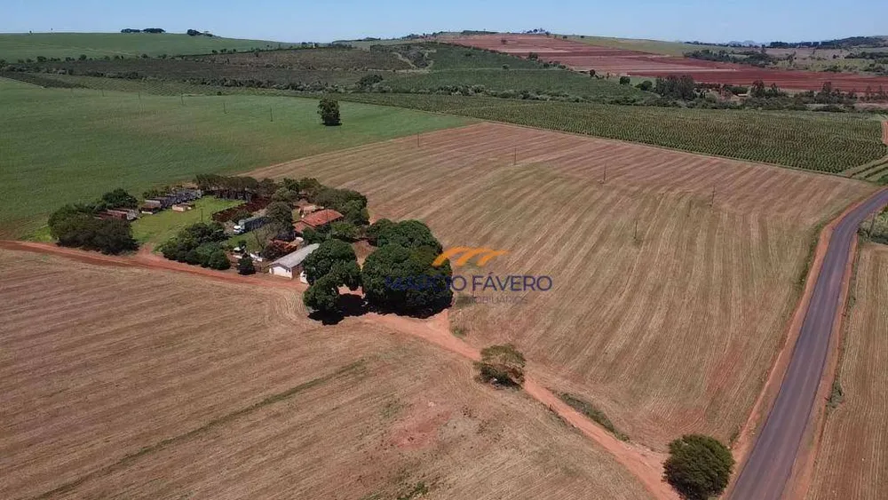 Fazenda, 121 hectares - Foto 7