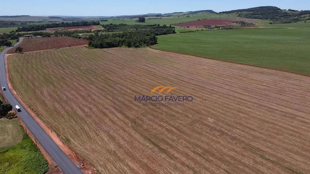 Fazenda, 121 hectares - Foto 13