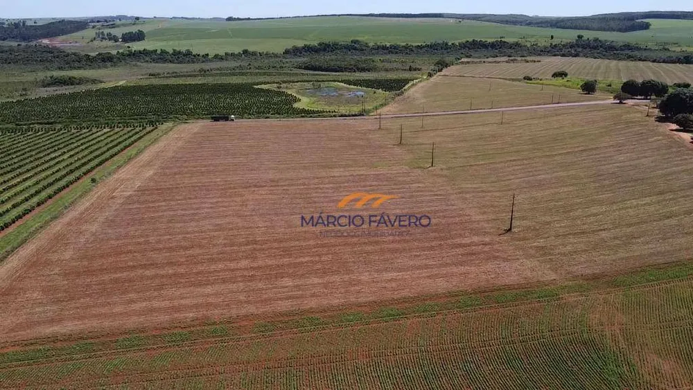 Fazenda, 121 hectares - Foto 1