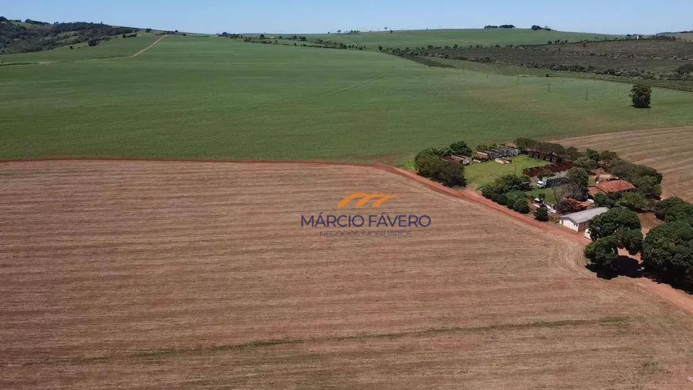 Fazenda, 121 hectares - Foto 6