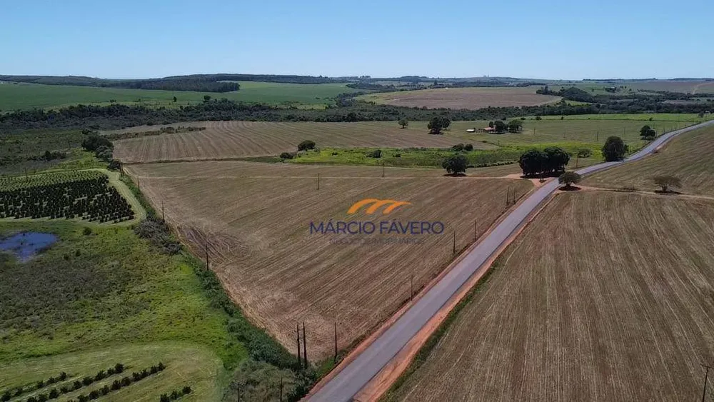 Fazenda, 121 hectares - Foto 9