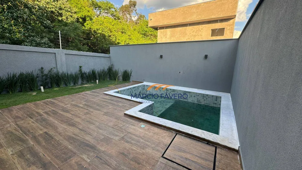 Casa de Condomínio, 3 quartos - Foto 12