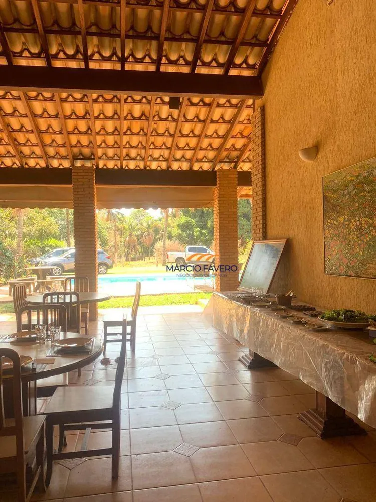 Fazenda, 206 hectares - Foto 2