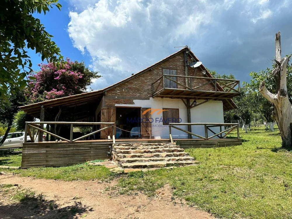 Fazenda, 107 hectares - Foto 6