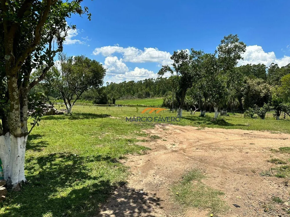 Fazenda, 107 hectares - Foto 1