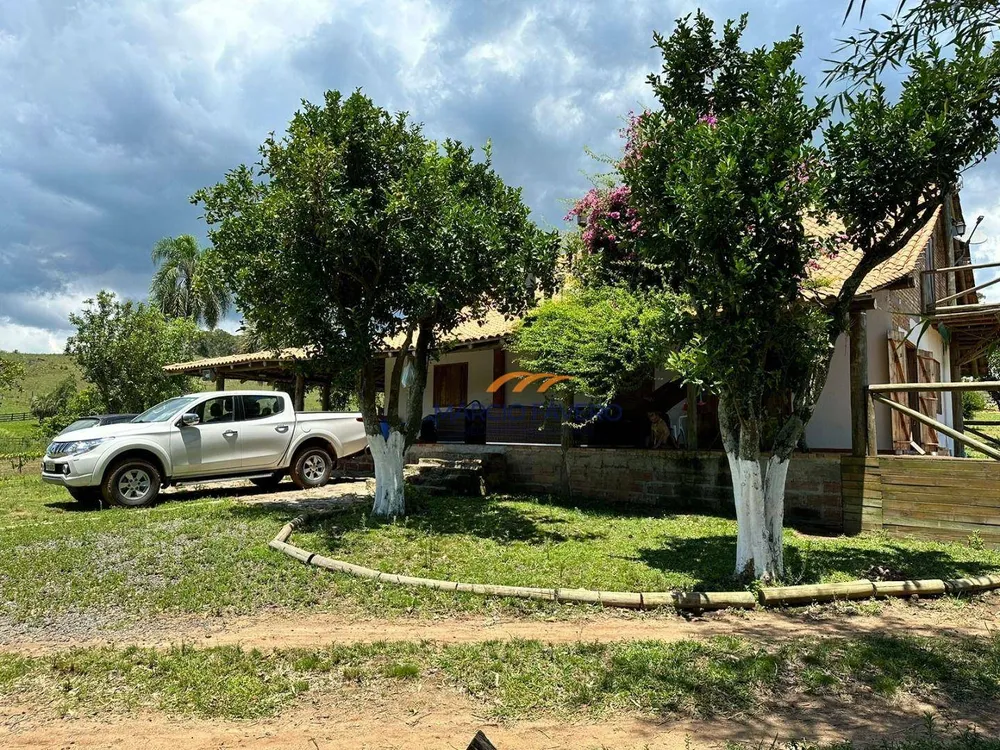 Fazenda, 107 hectares - Foto 3