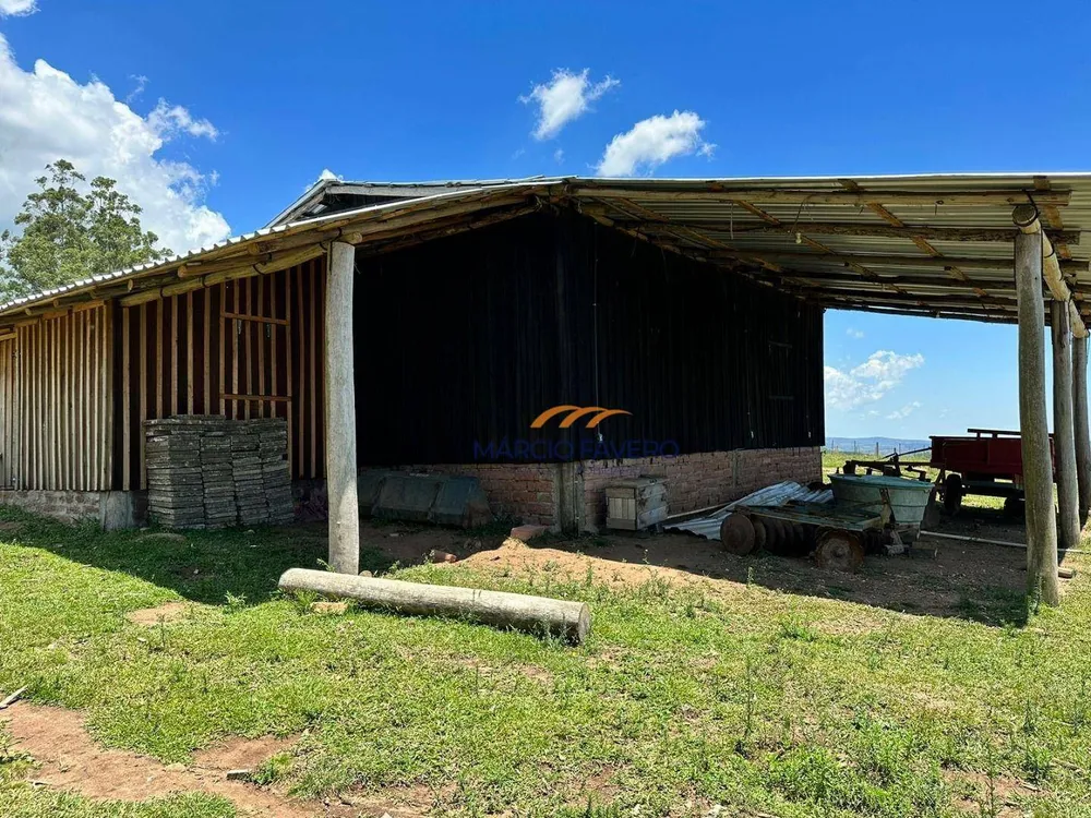 Fazenda, 107 hectares - Foto 2