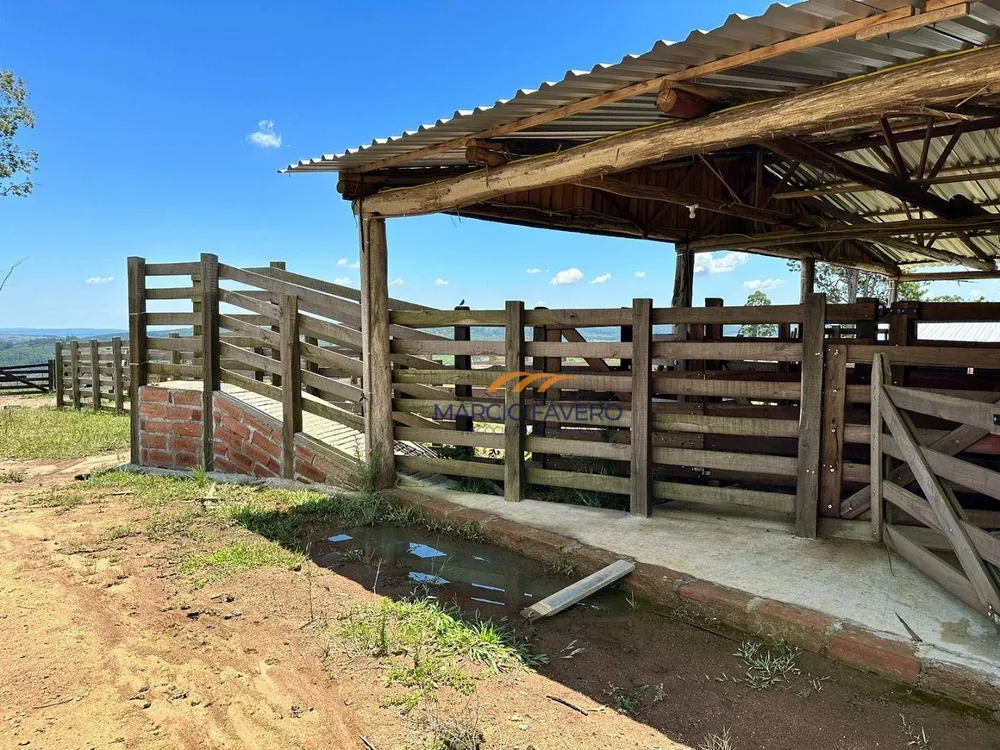 Fazenda, 107 hectares - Foto 8