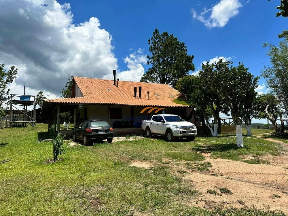 Fazenda, 107 hectares - Foto 5