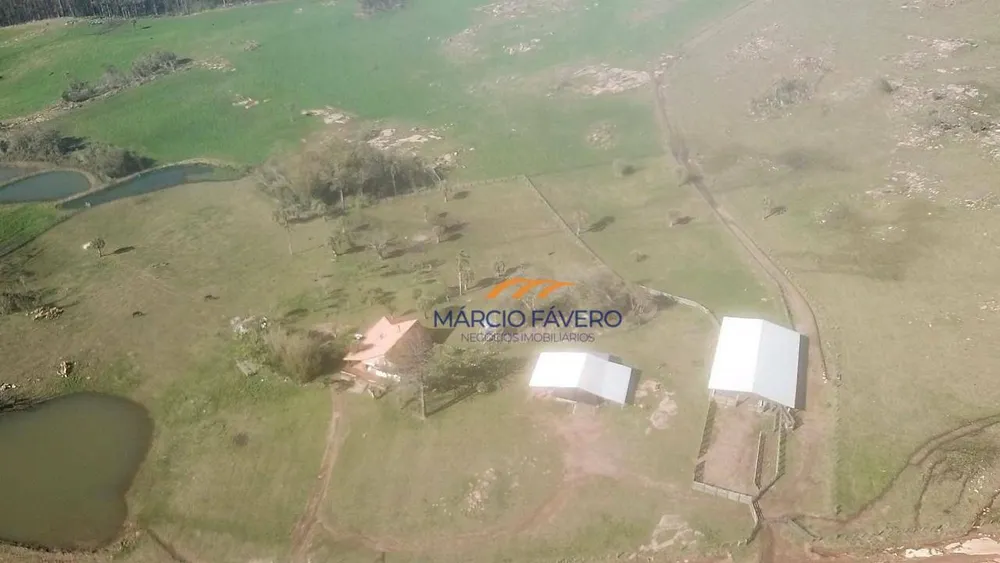 Fazenda, 107 hectares - Foto 12