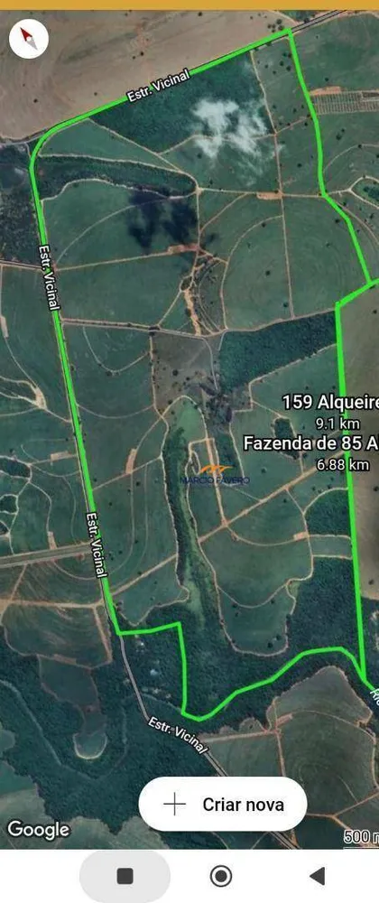 Fazenda, 385 hectares - Foto 2