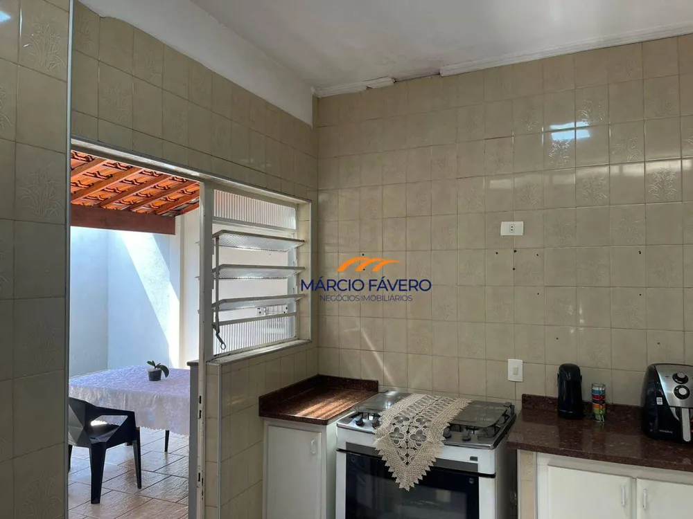 Casa, 3 quartos, 180 m² - Foto 12