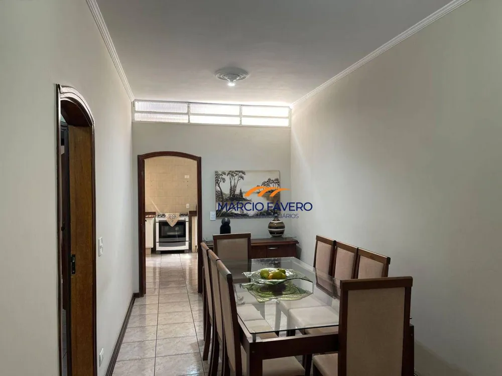 Casa, 3 quartos, 180 m² - Foto 7