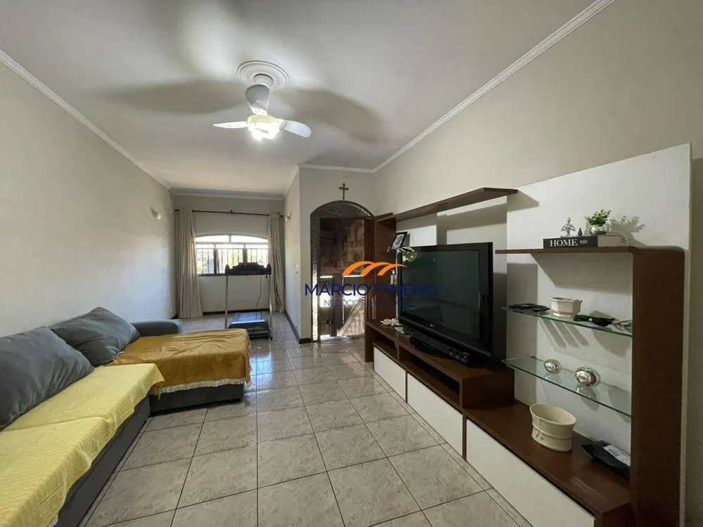 Casa, 3 quartos, 180 m² - Foto 10