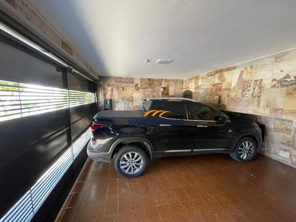Casa, 3 quartos, 180 m² - Foto 11