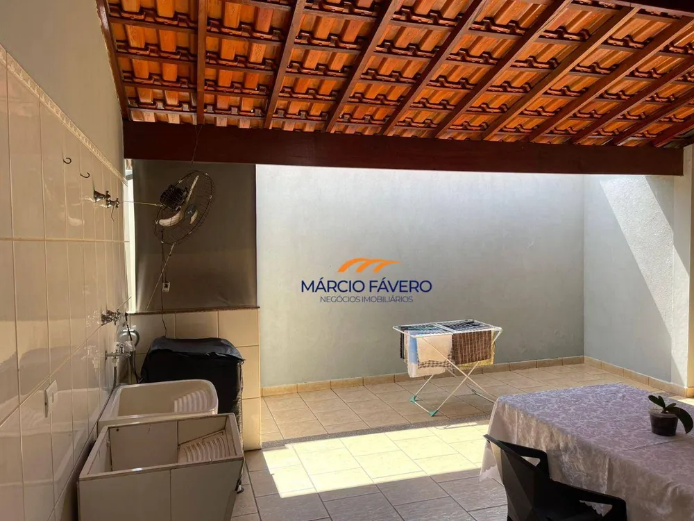 Casa, 3 quartos, 180 m² - Foto 1