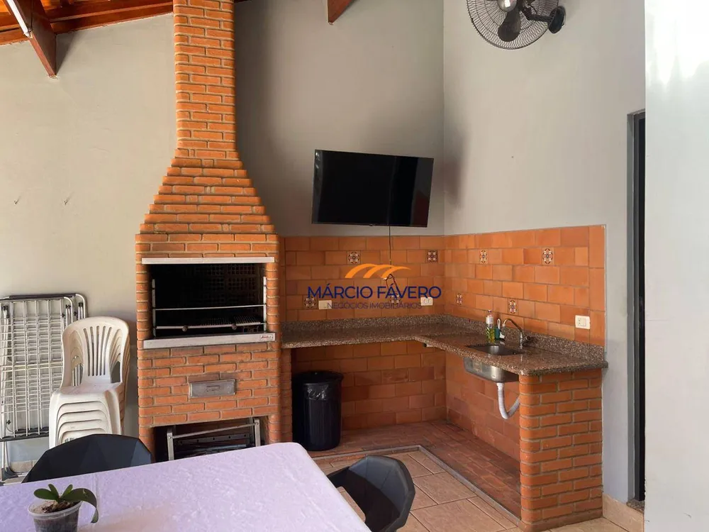 Casa, 3 quartos, 180 m² - Foto 9