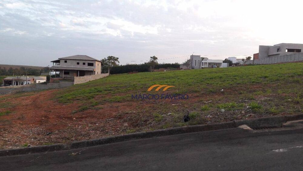 Loteamento e Condomínio, 1000 m² - Foto 2