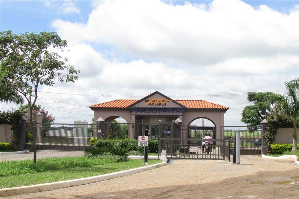 Loteamento e Condomínio, 1000 m² - Foto 3