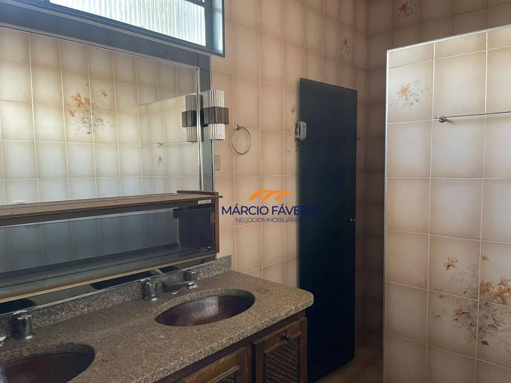 Casa, 4 quartos, 353 m² - Foto 9