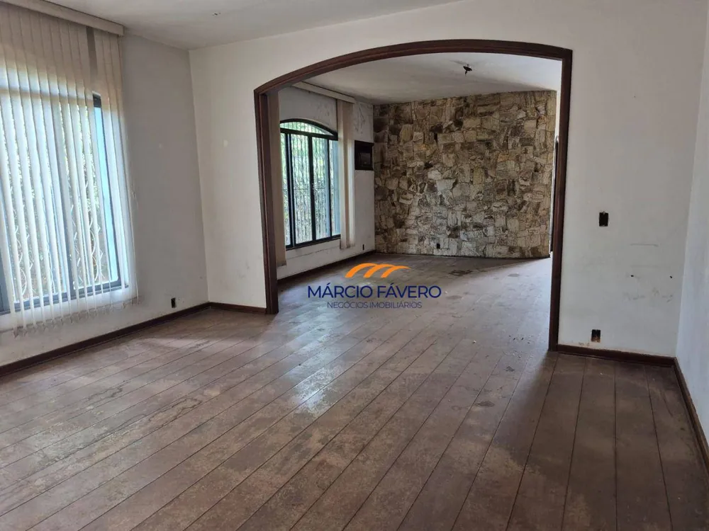 Casa, 4 quartos, 353 m² - Foto 2