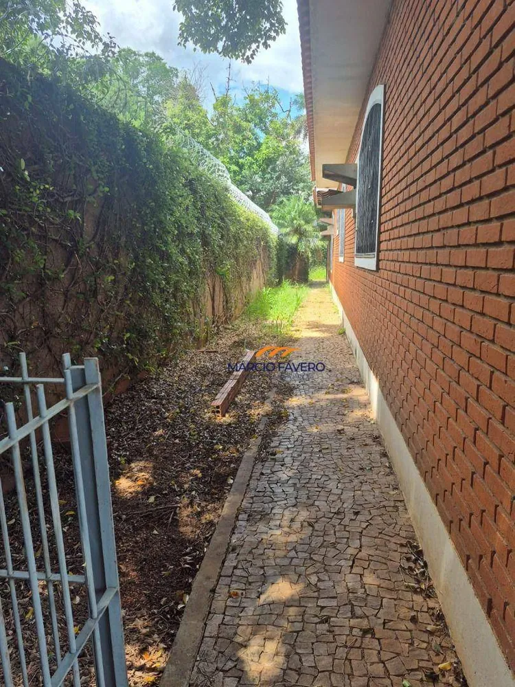 Casa, 4 quartos, 353 m² - Foto 14
