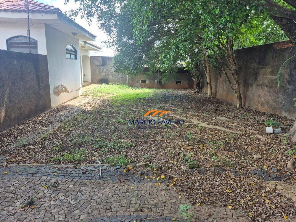 Casa, 4 quartos, 353 m² - Foto 16