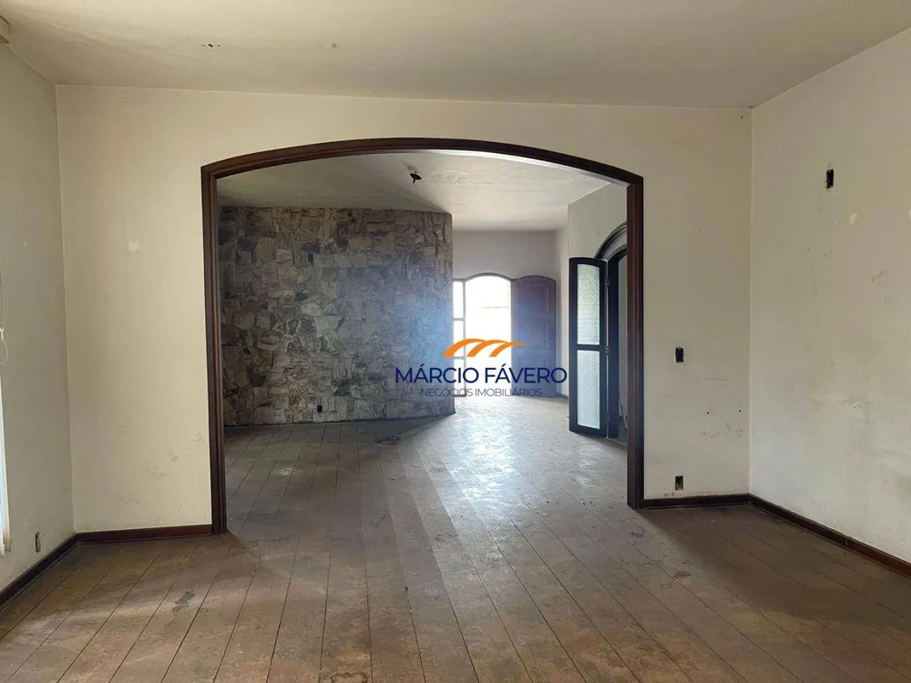 Casa, 4 quartos, 353 m² - Foto 3