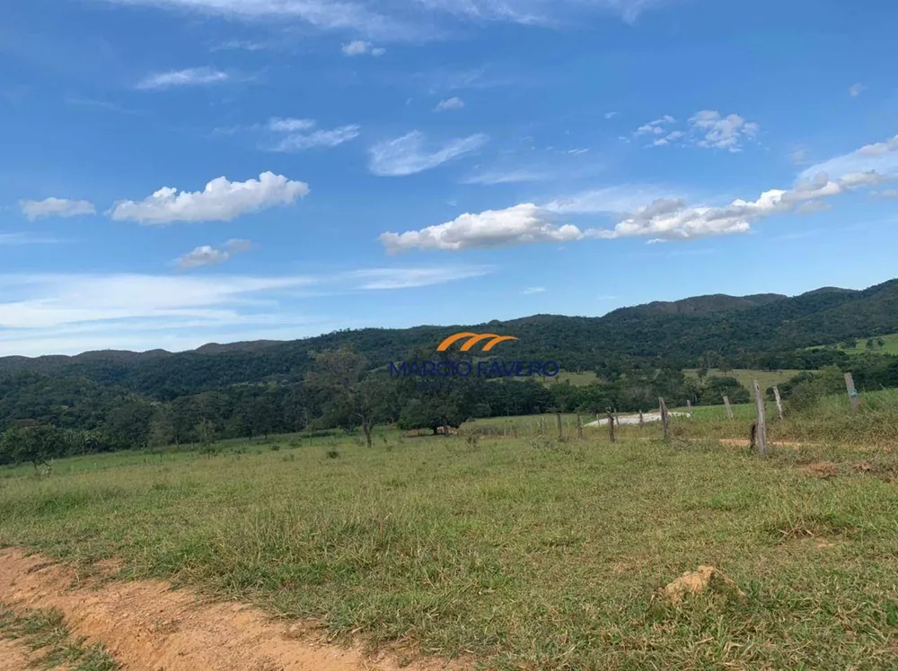 Fazenda, 212 hectares - Foto 6