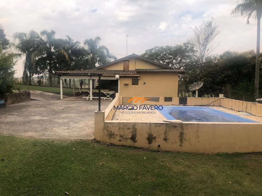 Sítio, 2 quartos, 8 hectares - Foto 4