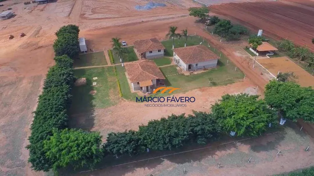 Fazenda, 2050 hectares - Foto 6