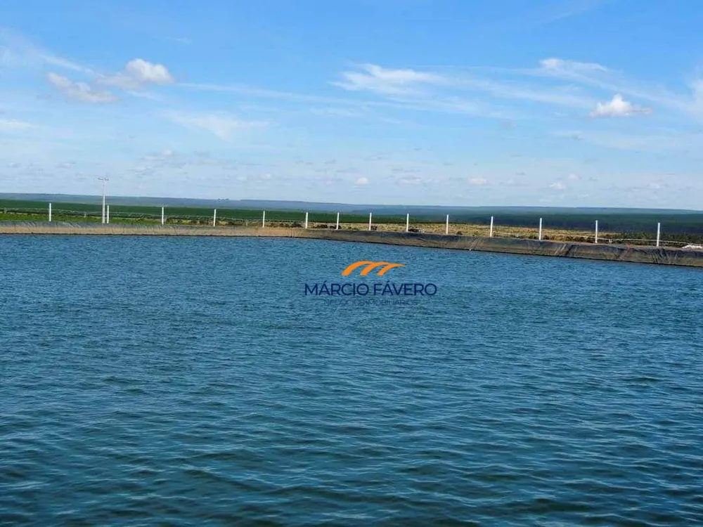 Fazenda, 2050 hectares - Foto 4